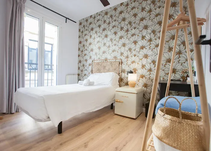 Kaixo * 산세바스티안