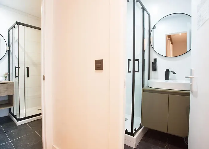 게스트하우스 Kaixo 산세바스티안