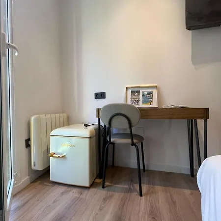 Kaixo Guest house *