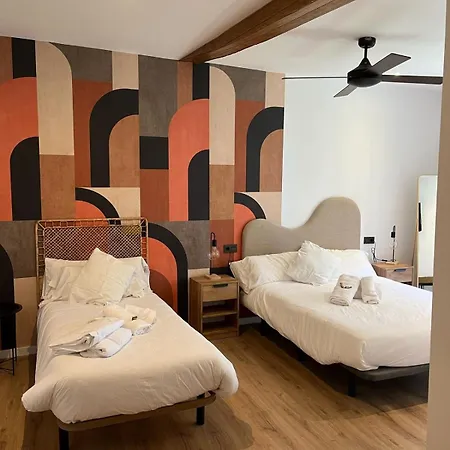 Guest house Kaixo *
