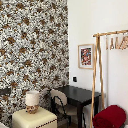 Kaixo Guest house