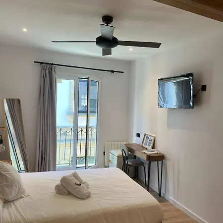 Guest house Kaixo