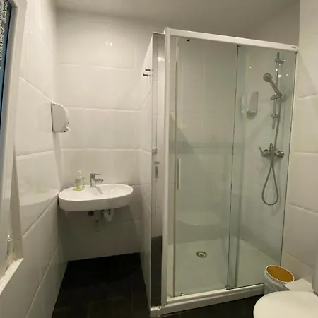Kaixo Guest house *