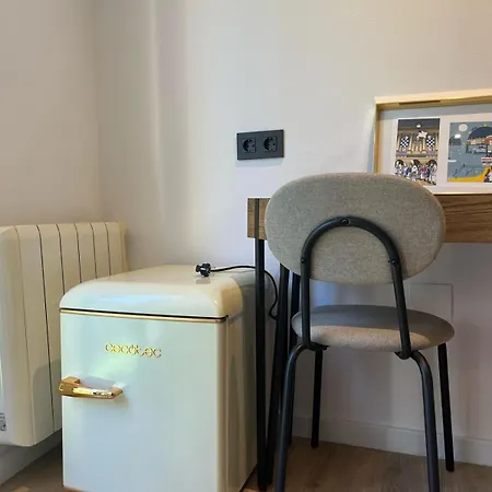 Kaixo Guest house San Sebastian