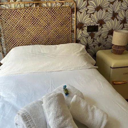 Guest house Kaixo San Sebastian