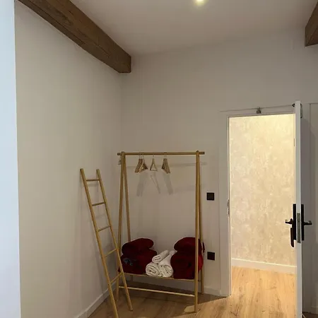Kaixo Guest house