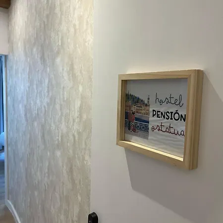 Kaixo Guest house San Sebastian