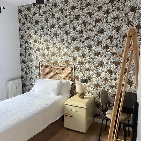 Guest house Kaixo San Sebastian