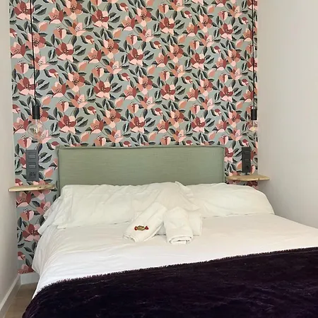 Kaixo Guest house