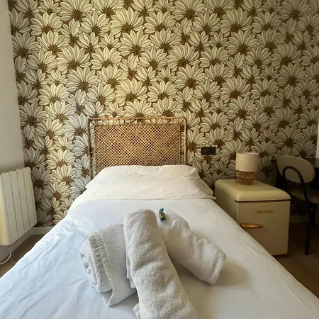 Guest house Kaixo