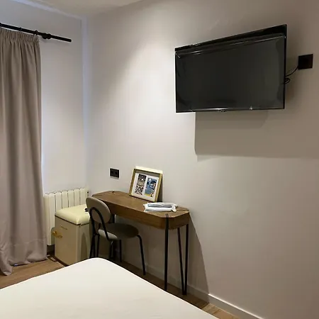 Guest house Kaixo San Sebastian