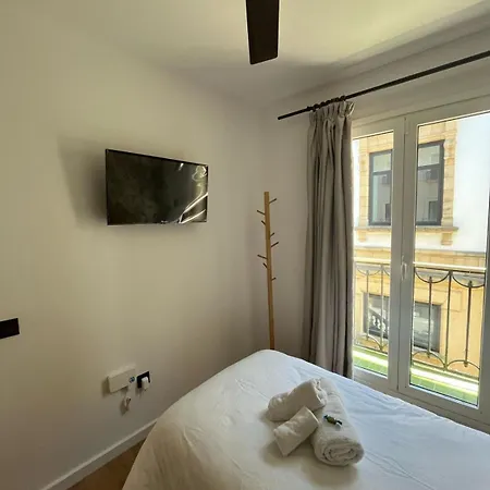 Guest house Kaixo