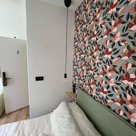 Guest house Kaixo