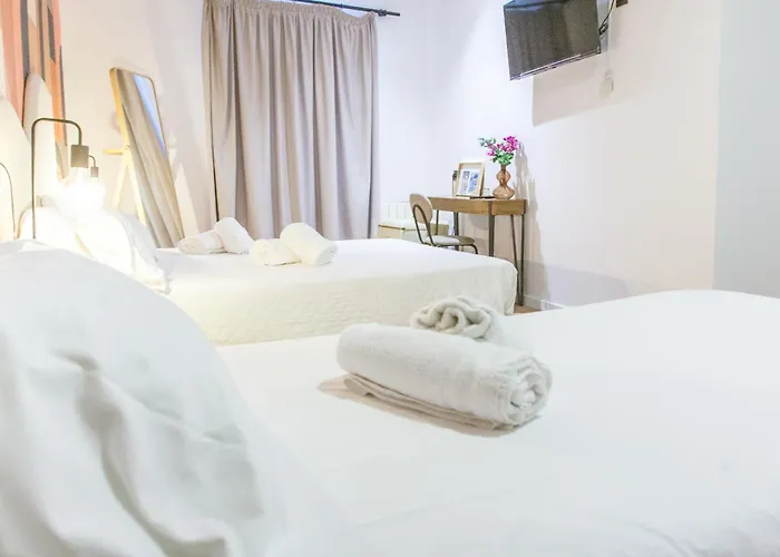 Kaixo Гостьовий будинок