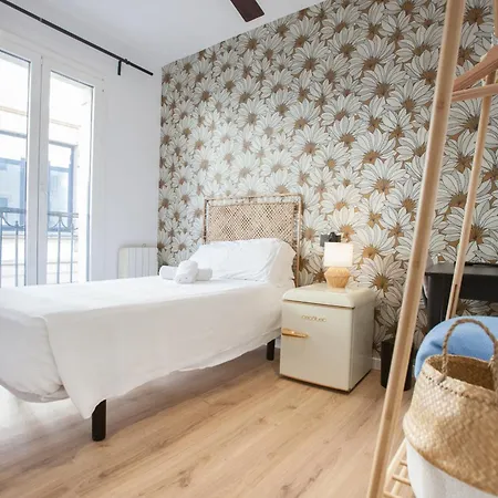 Kaixo * سان سيباستيان