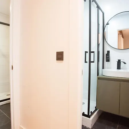 بيت ضيافة Kaixo سان سيباستيان