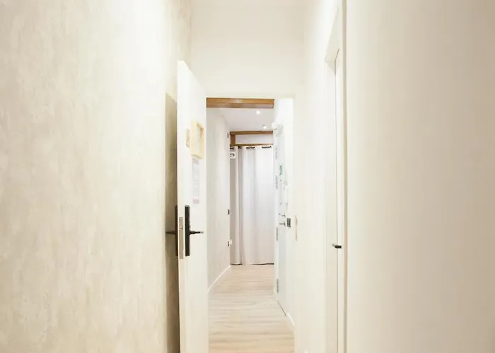 Kaixo بيت ضيافة سان سيباستيان